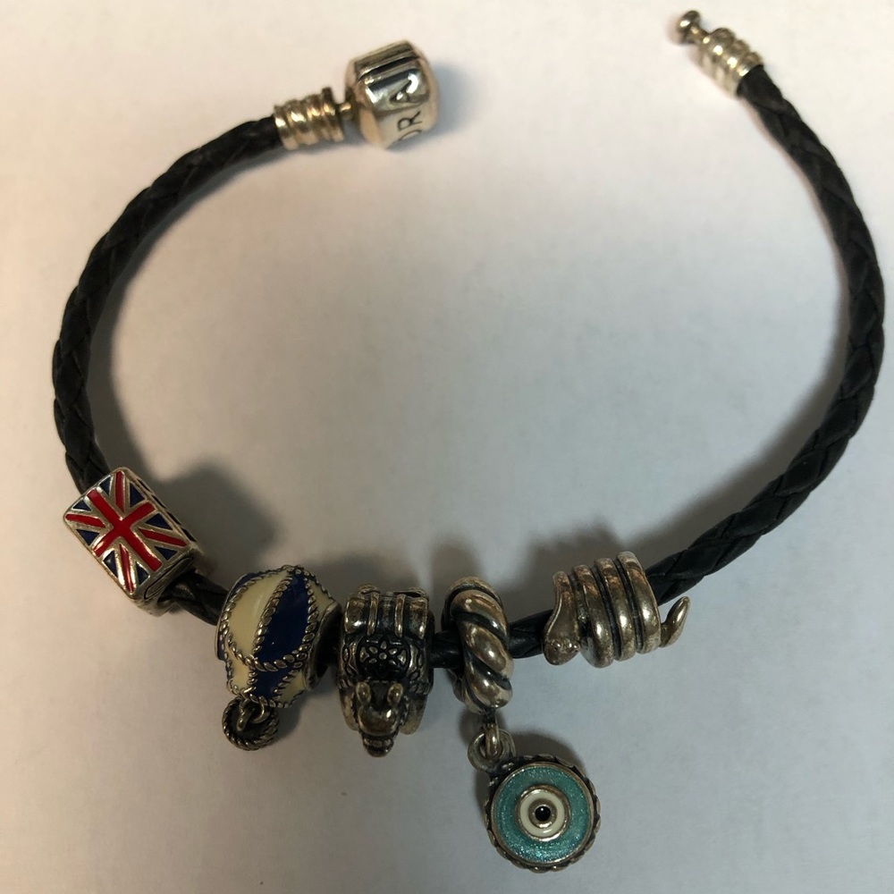 🎉SALE 🎉 Pandora Charms